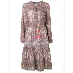 Alicia Bell Grace Dress sz Small